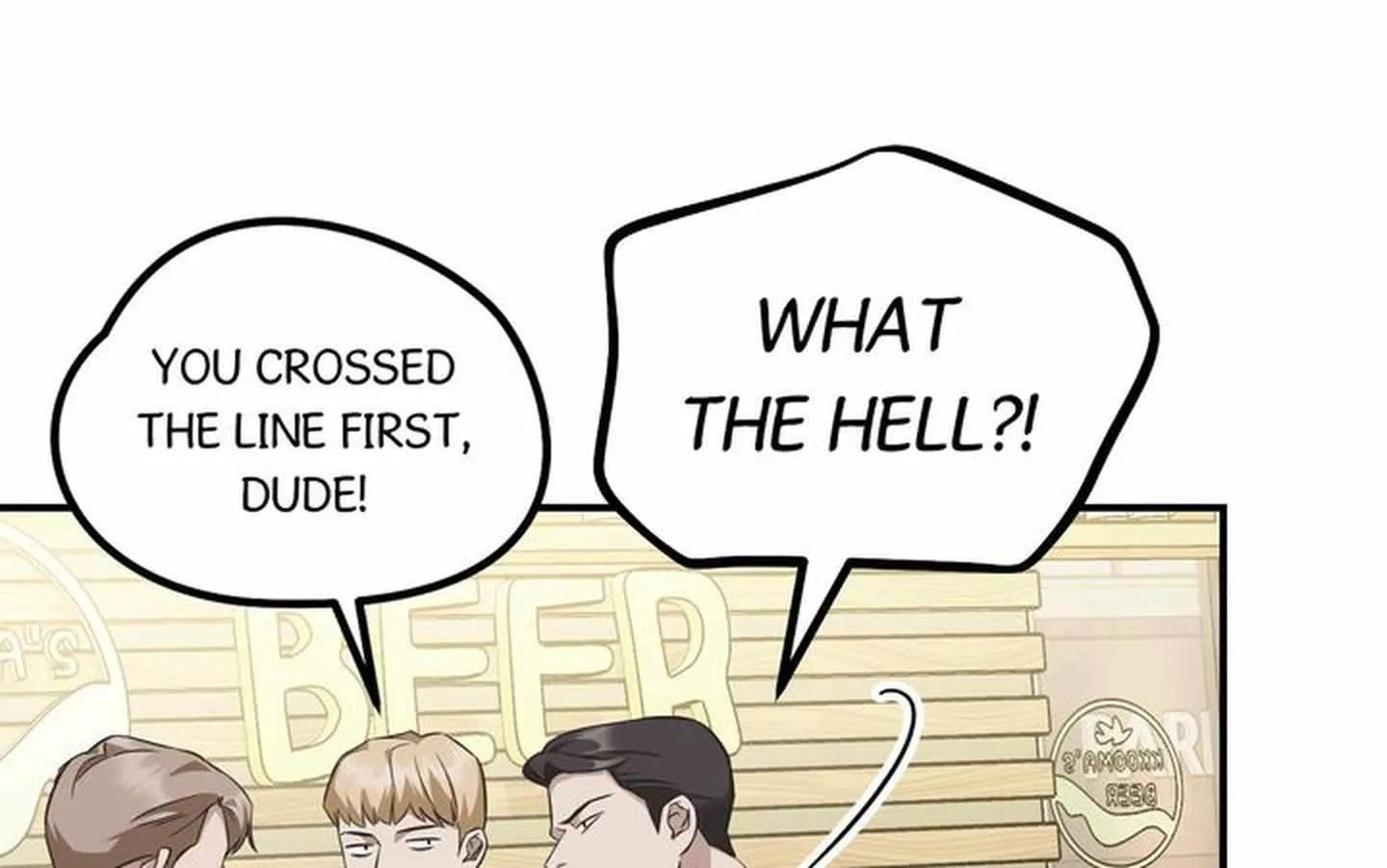 Autobahn Romance Chapter 0.2 page 105 - 