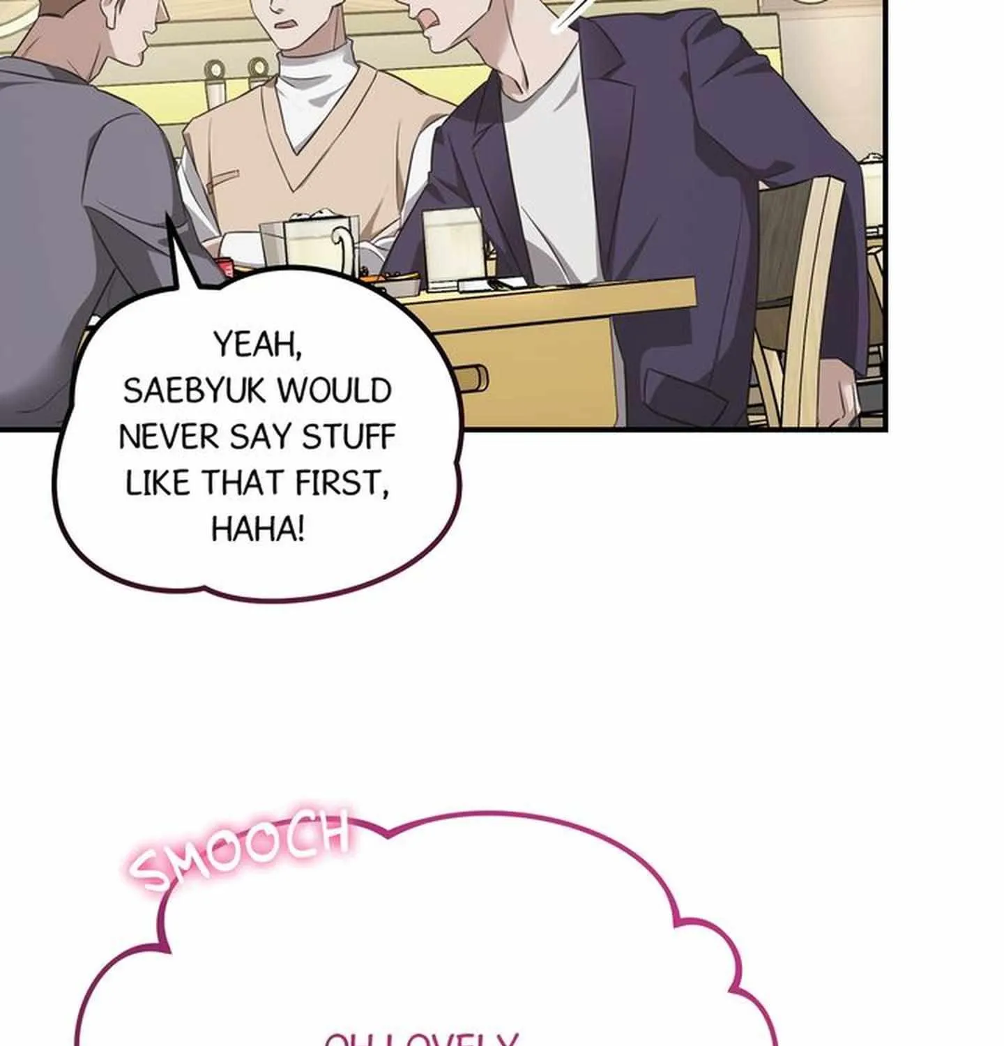 Autobahn Romance Chapter 0.2 page 106 - 