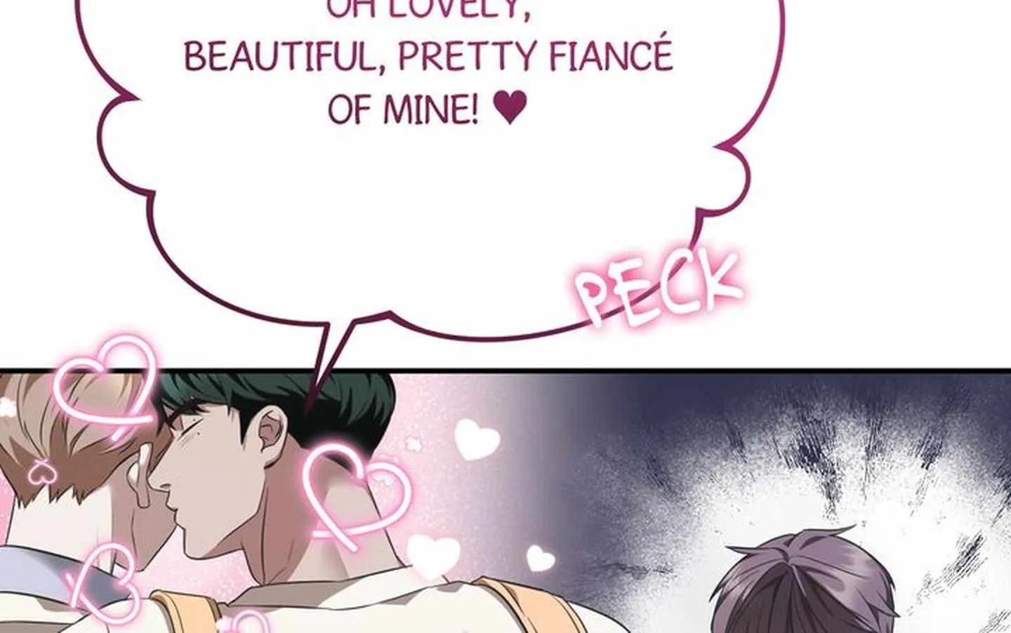 Autobahn Romance Chapter 0.2 page 107 - 