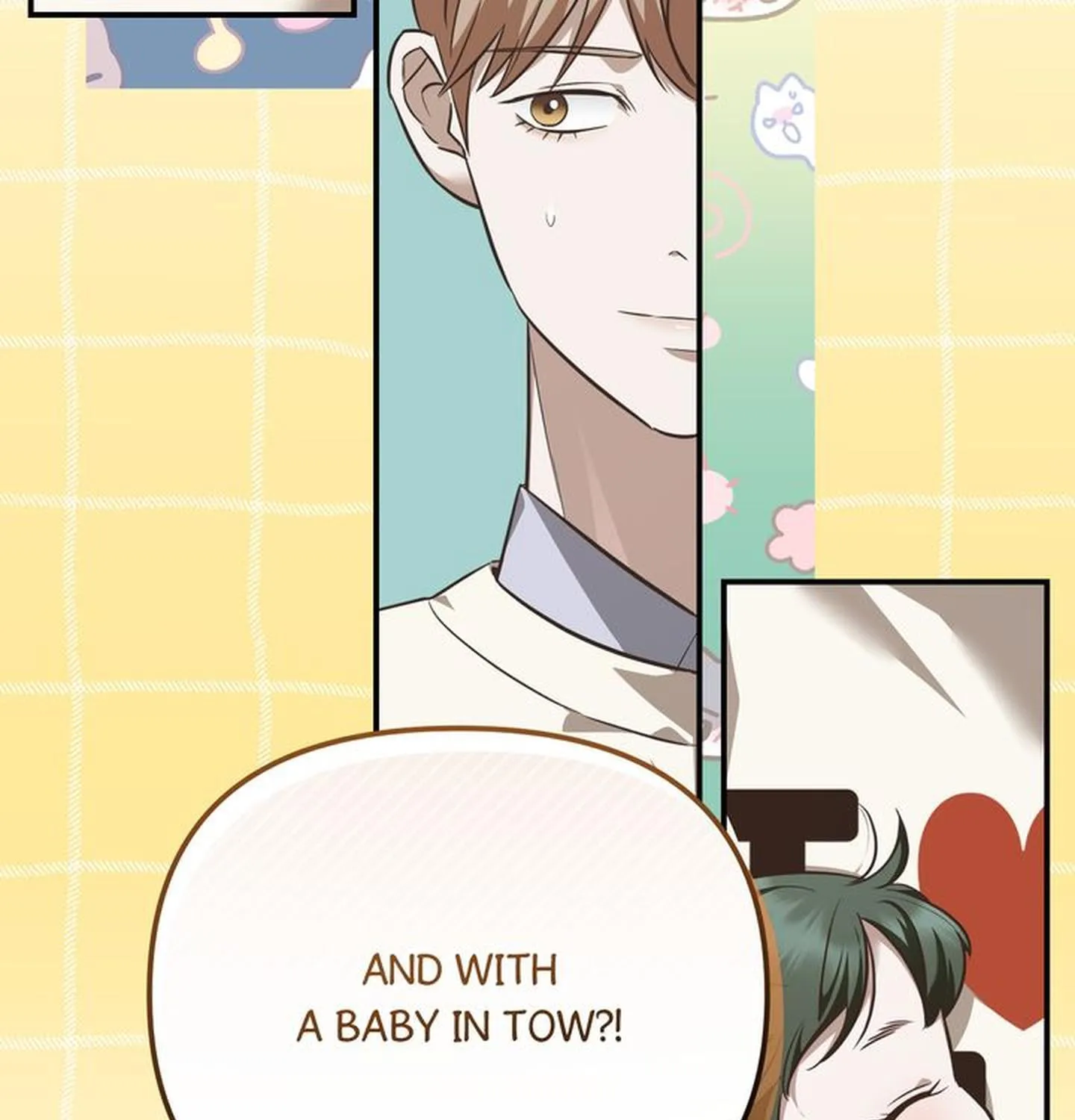 Autobahn Romance Chapter 0.2 page 114 - 
