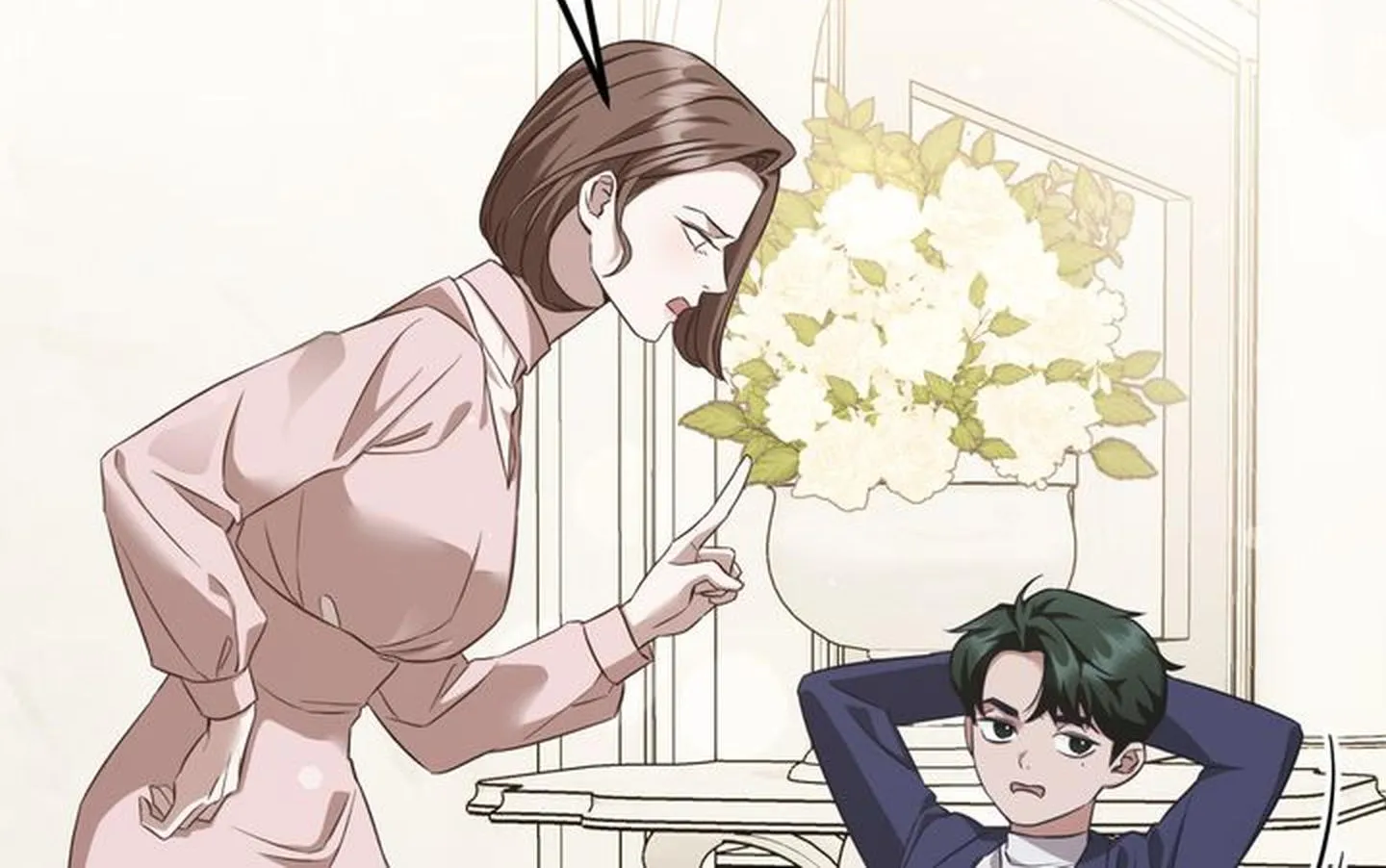 Autobahn Romance Chapter 0.2 page 13 - 