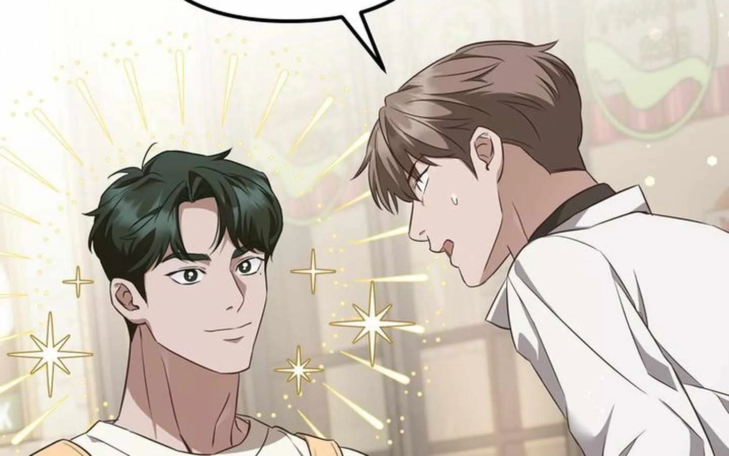 Autobahn Romance Chapter 0.2 page 127 - 