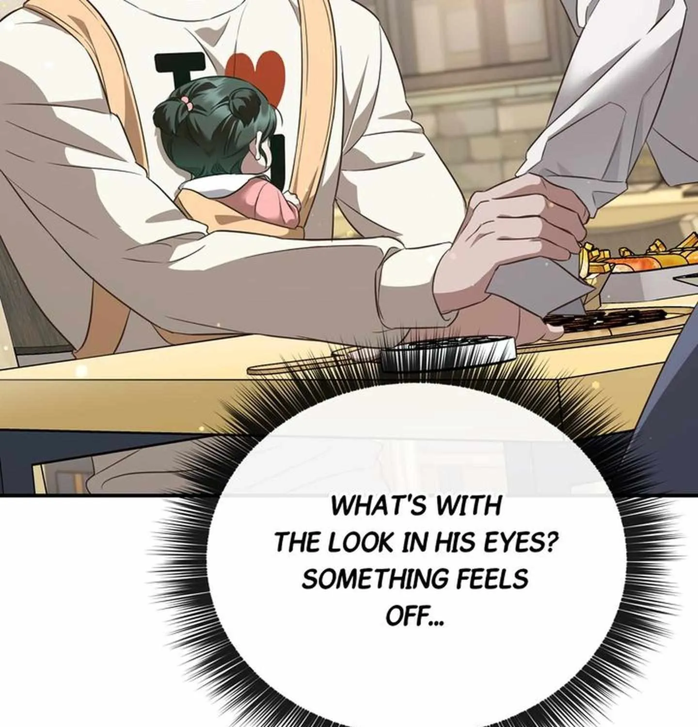 Autobahn Romance Chapter 0.2 page 128 - 