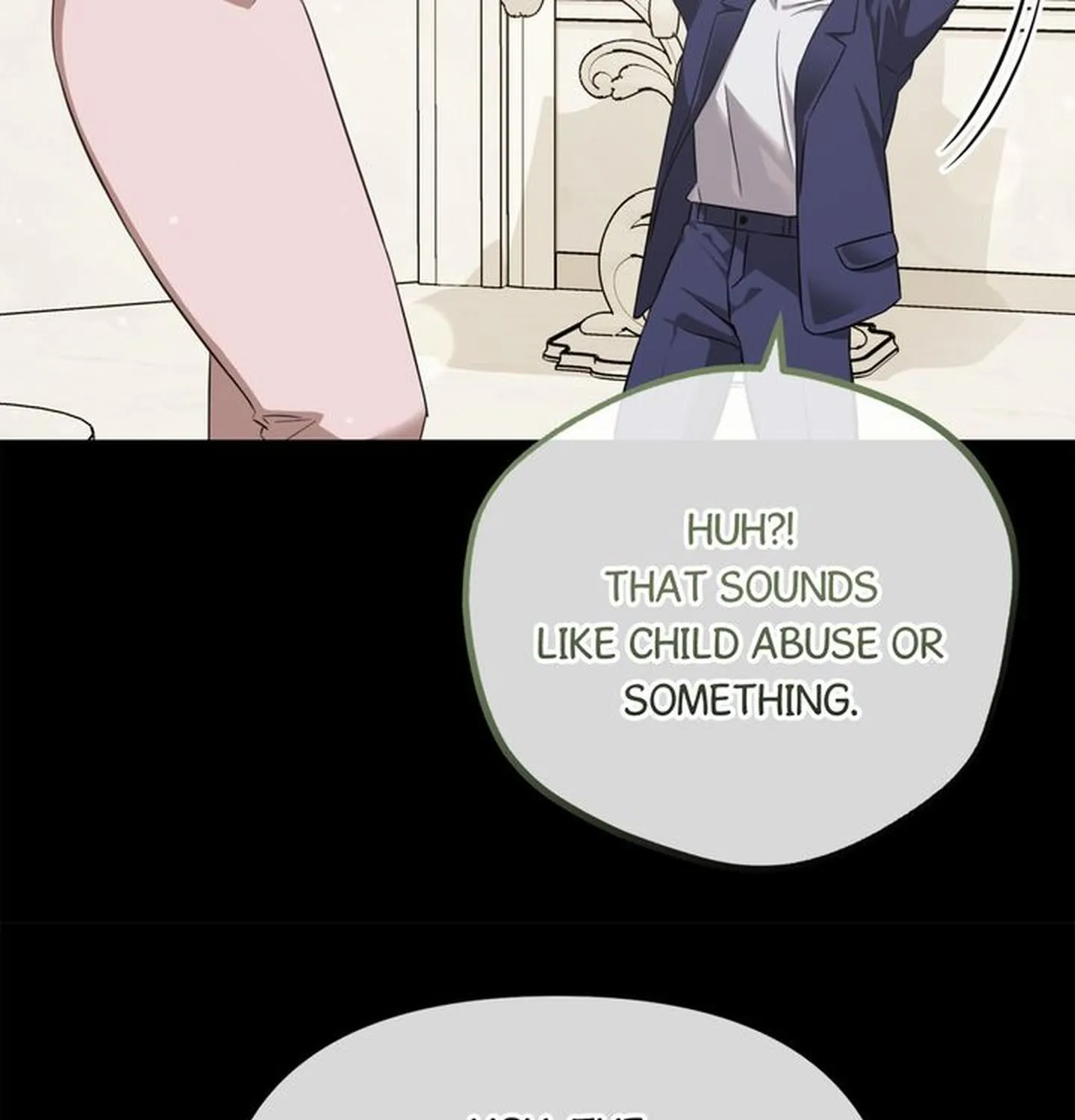 Autobahn Romance Chapter 0.2 page 14 - 