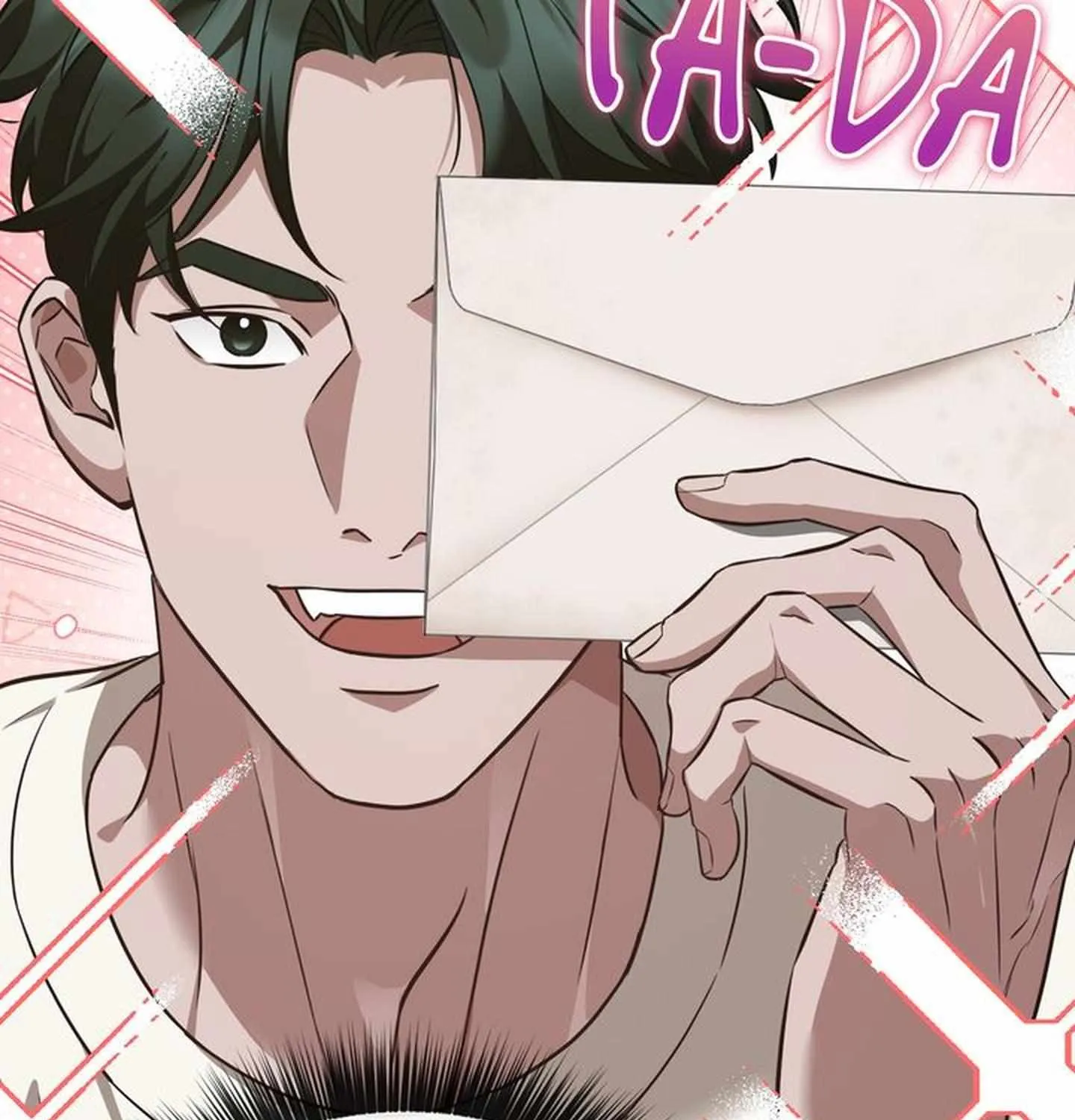 Autobahn Romance Chapter 0.2 page 132 - 