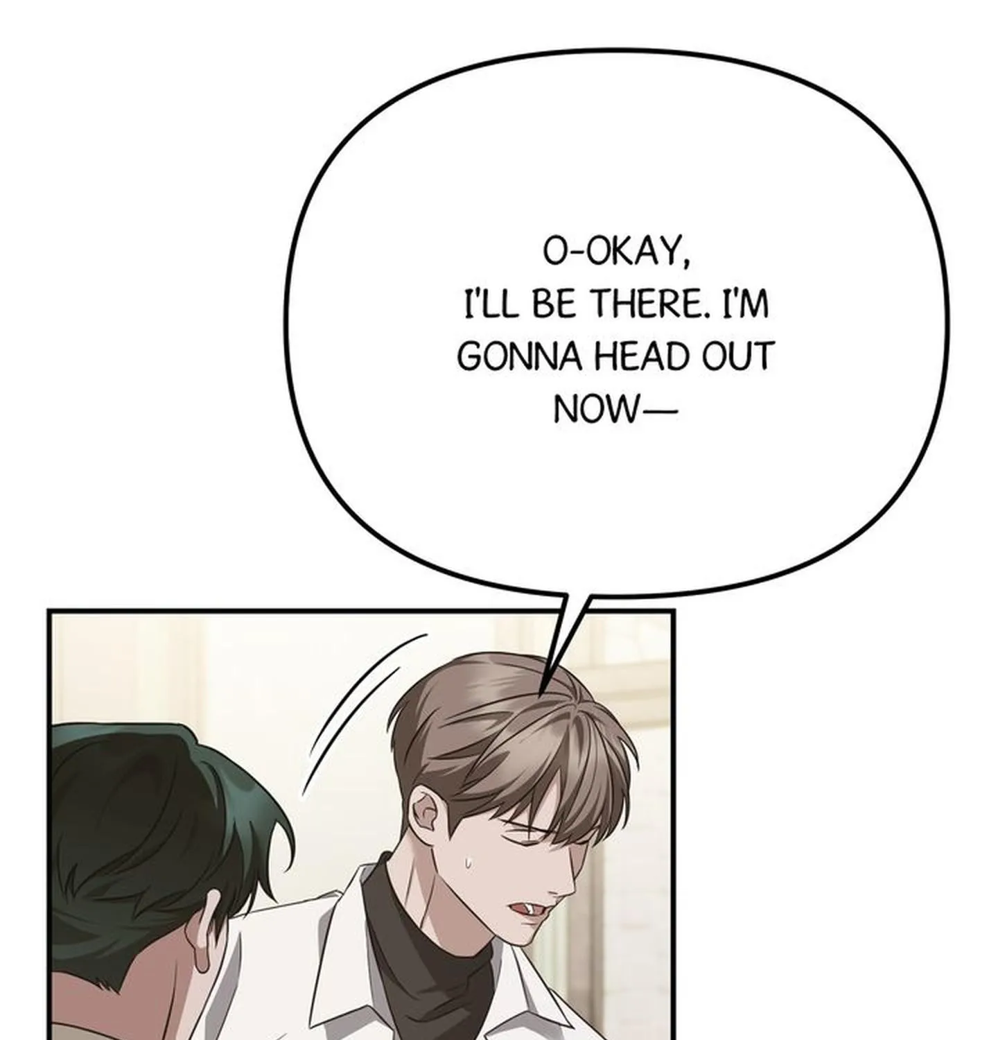 Autobahn Romance Chapter 0.2 page 134 - 