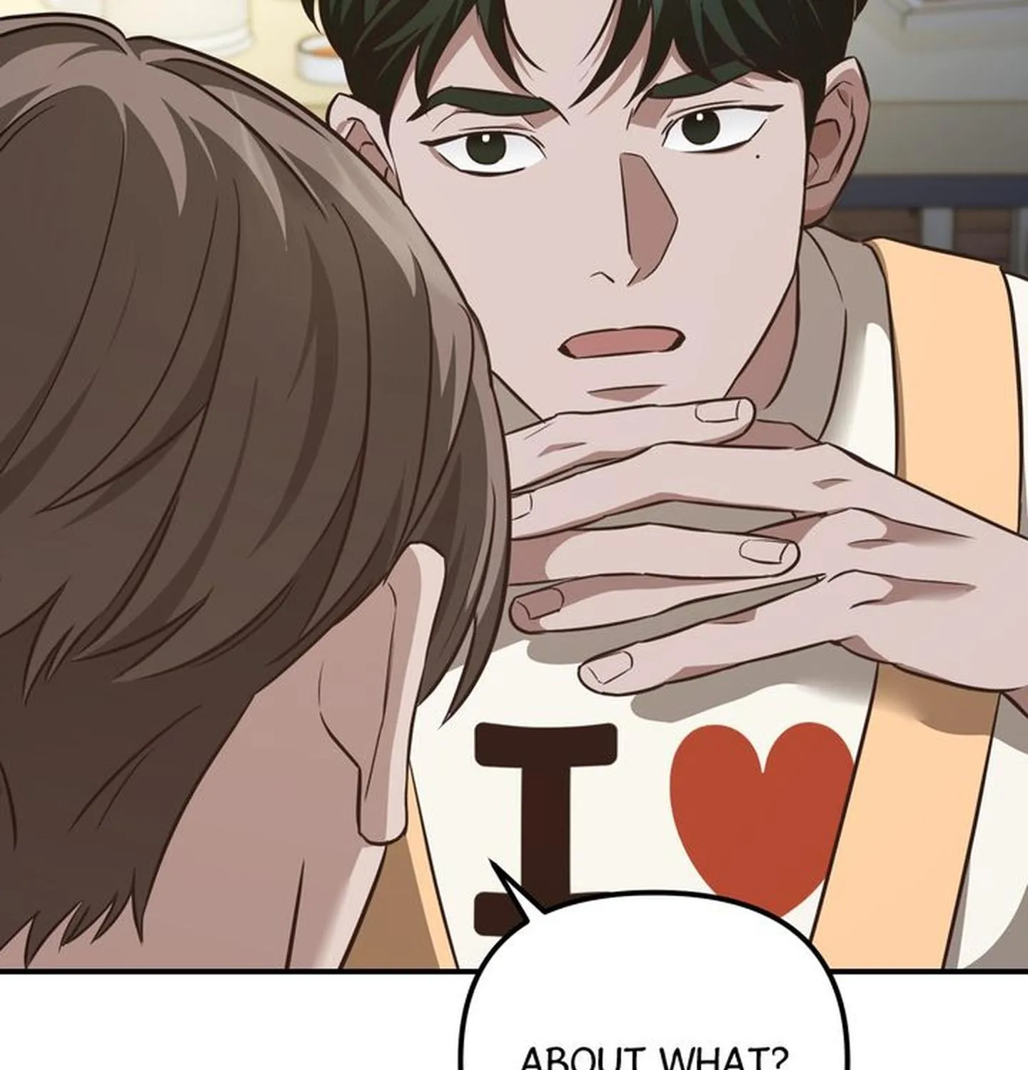 Autobahn Romance Chapter 0.2 page 138 - 