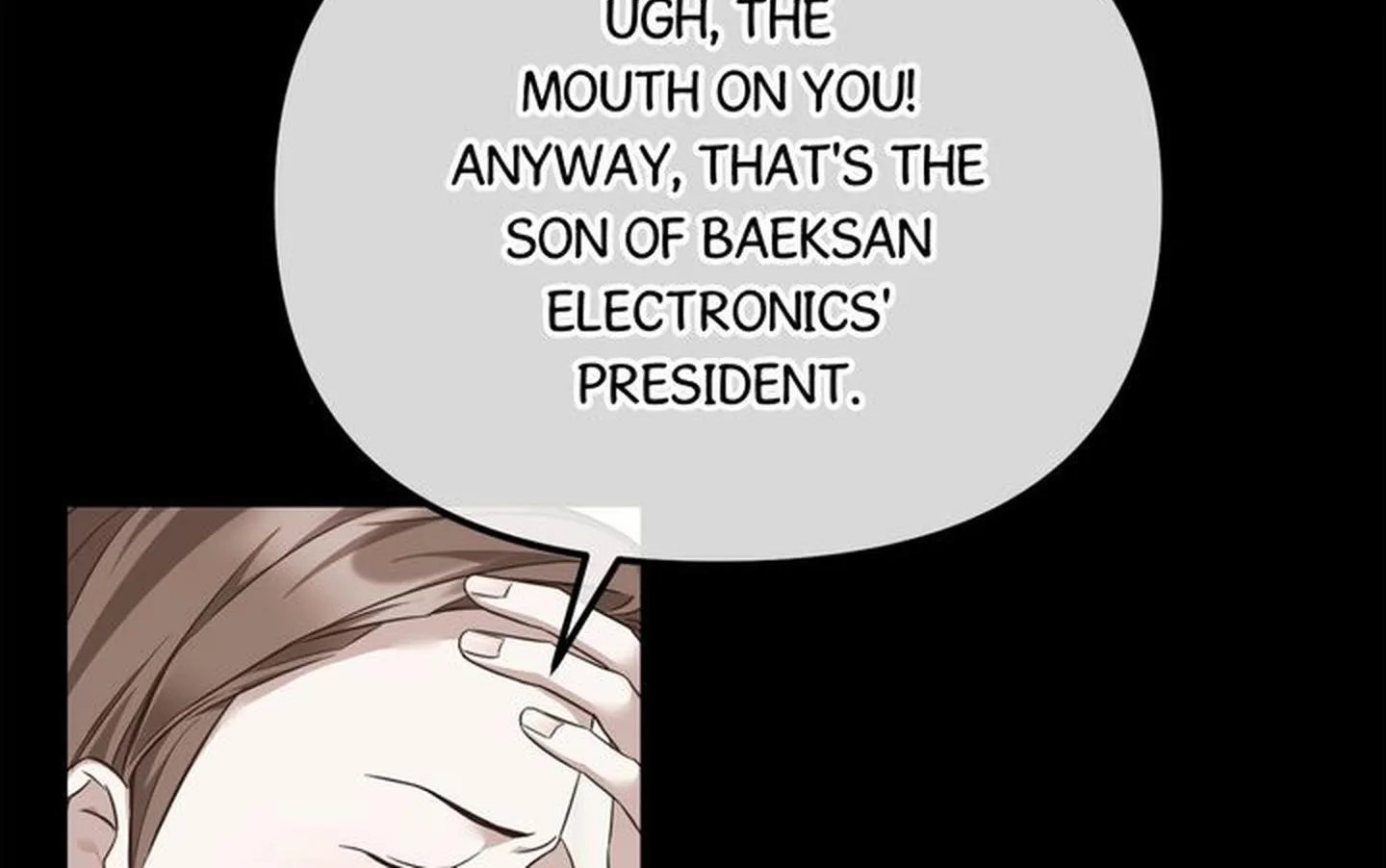 Autobahn Romance Chapter 0.2 page 15 - 