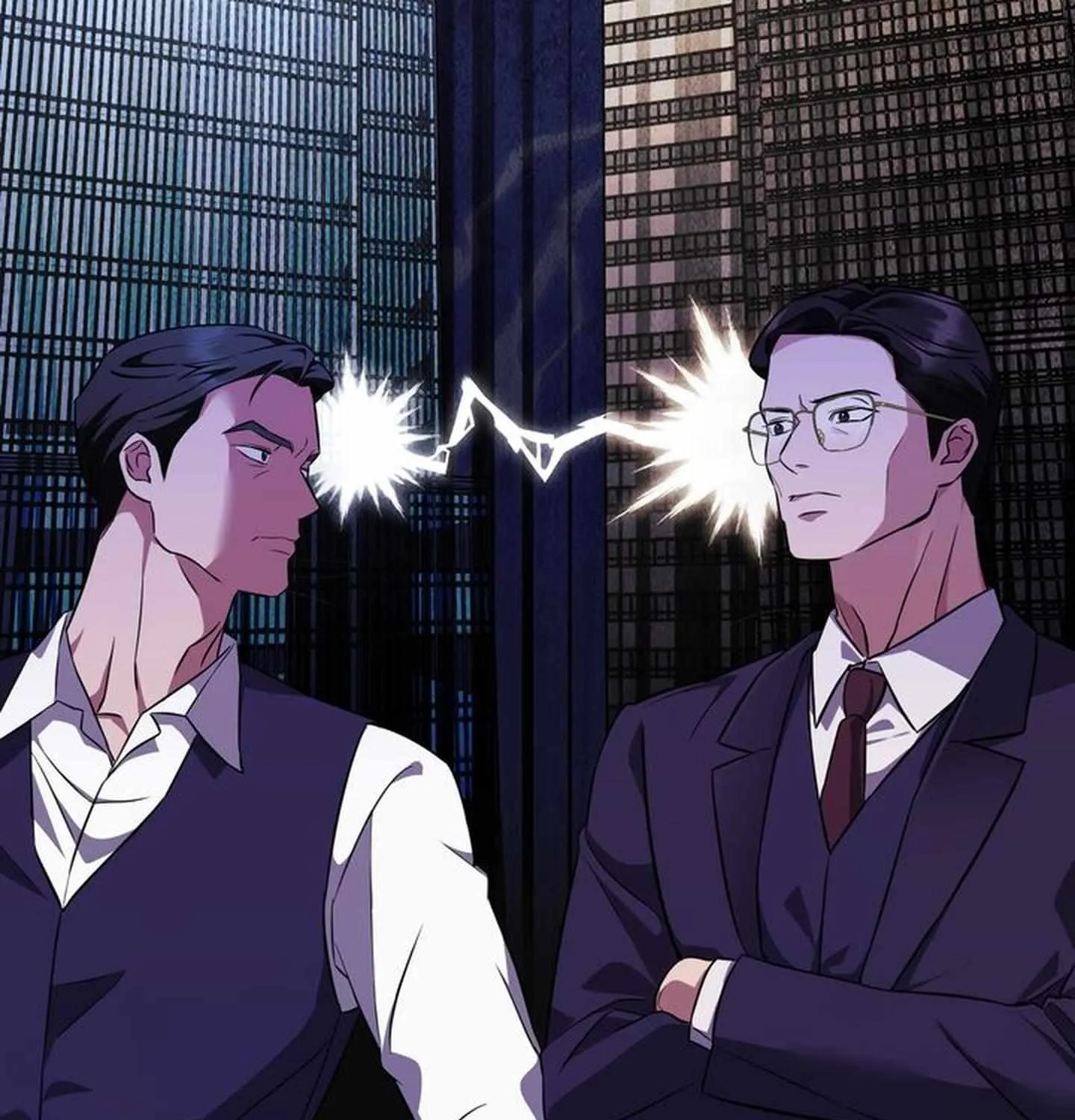 Autobahn Romance Chapter 0.2 page 164 - 