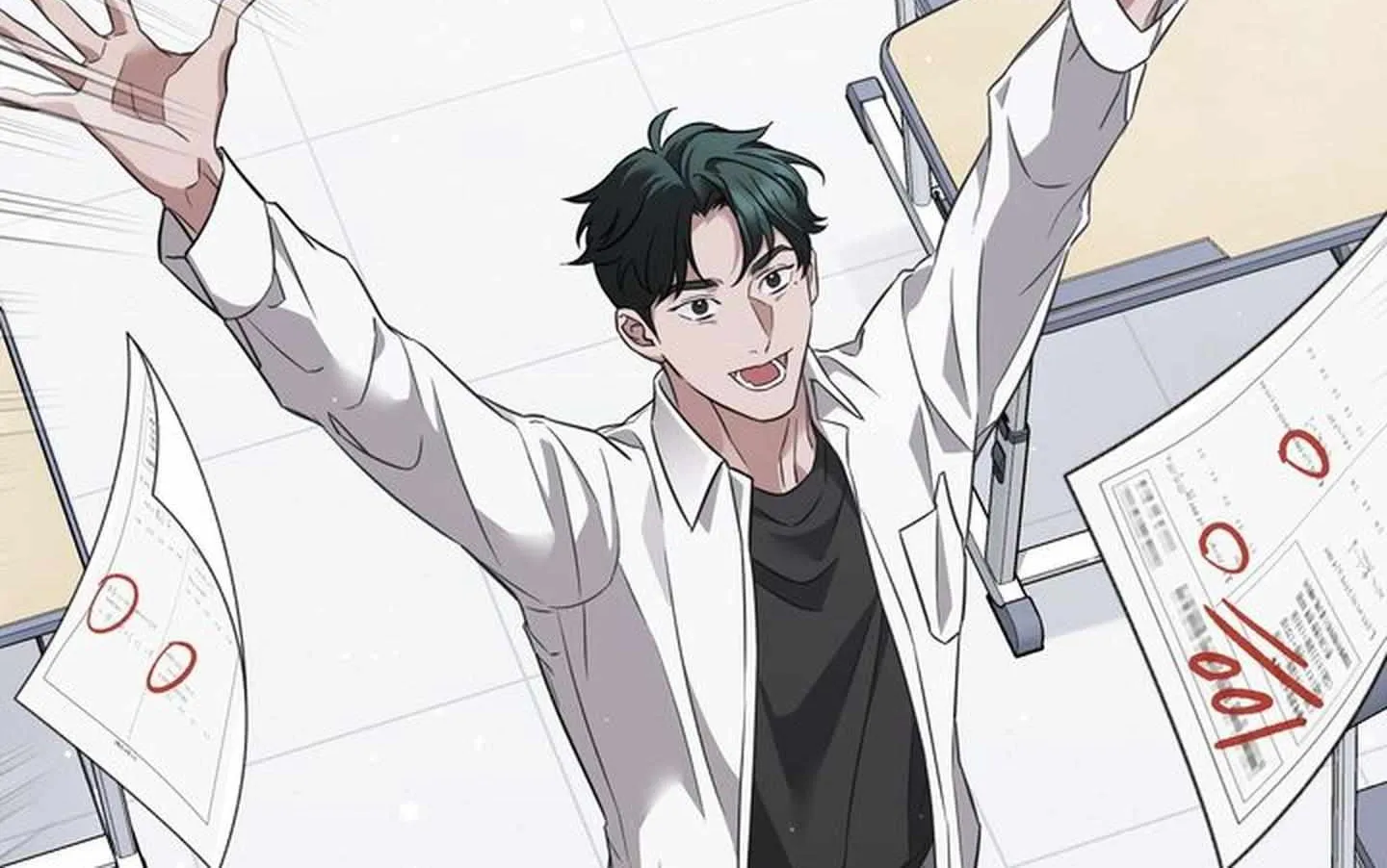 Autobahn Romance Chapter 0.2 page 177 - 