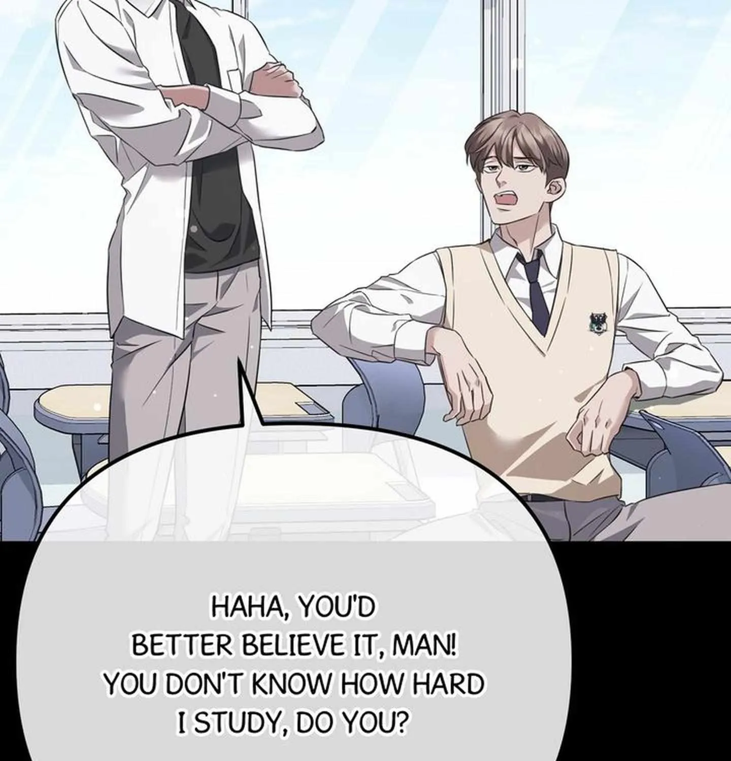 Autobahn Romance Chapter 0.2 page 180 - 
