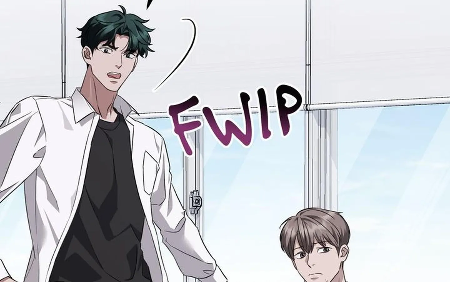 Autobahn Romance Chapter 0.2 page 185 - 