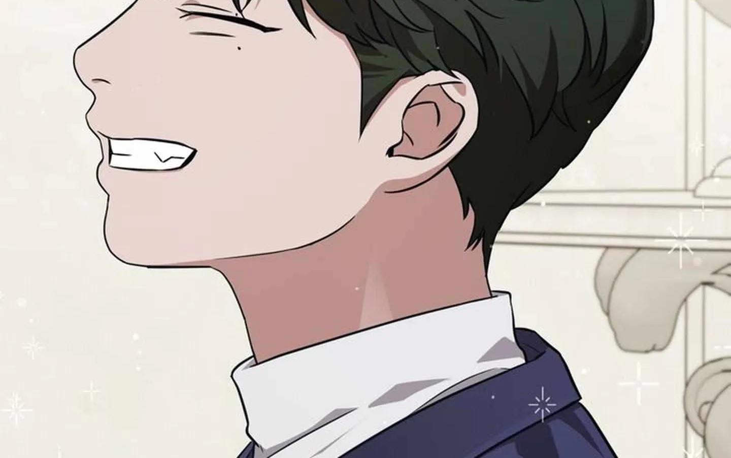 Autobahn Romance Chapter 0.2 page 23 - 