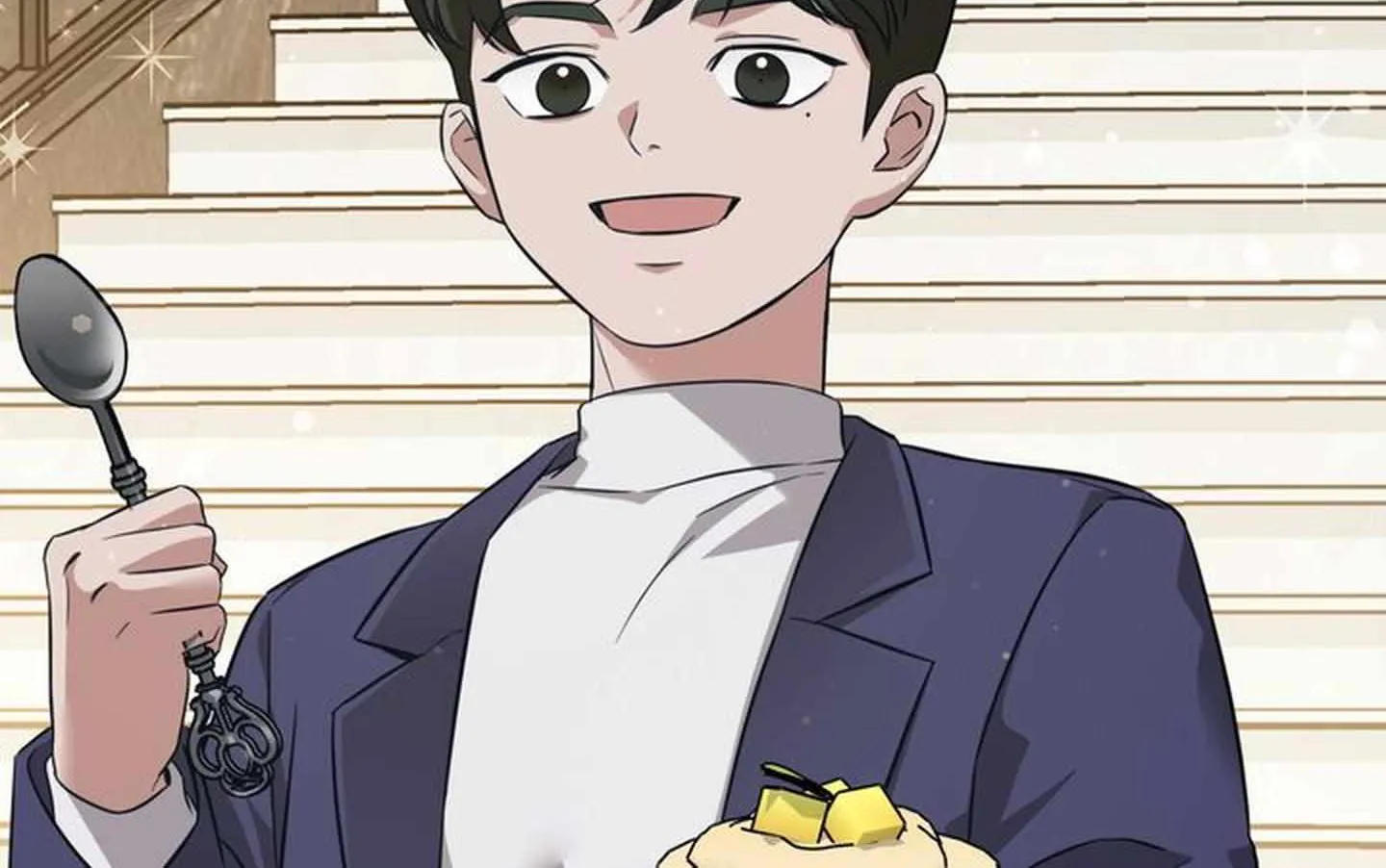 Autobahn Romance Chapter 0.2 page 27 - 