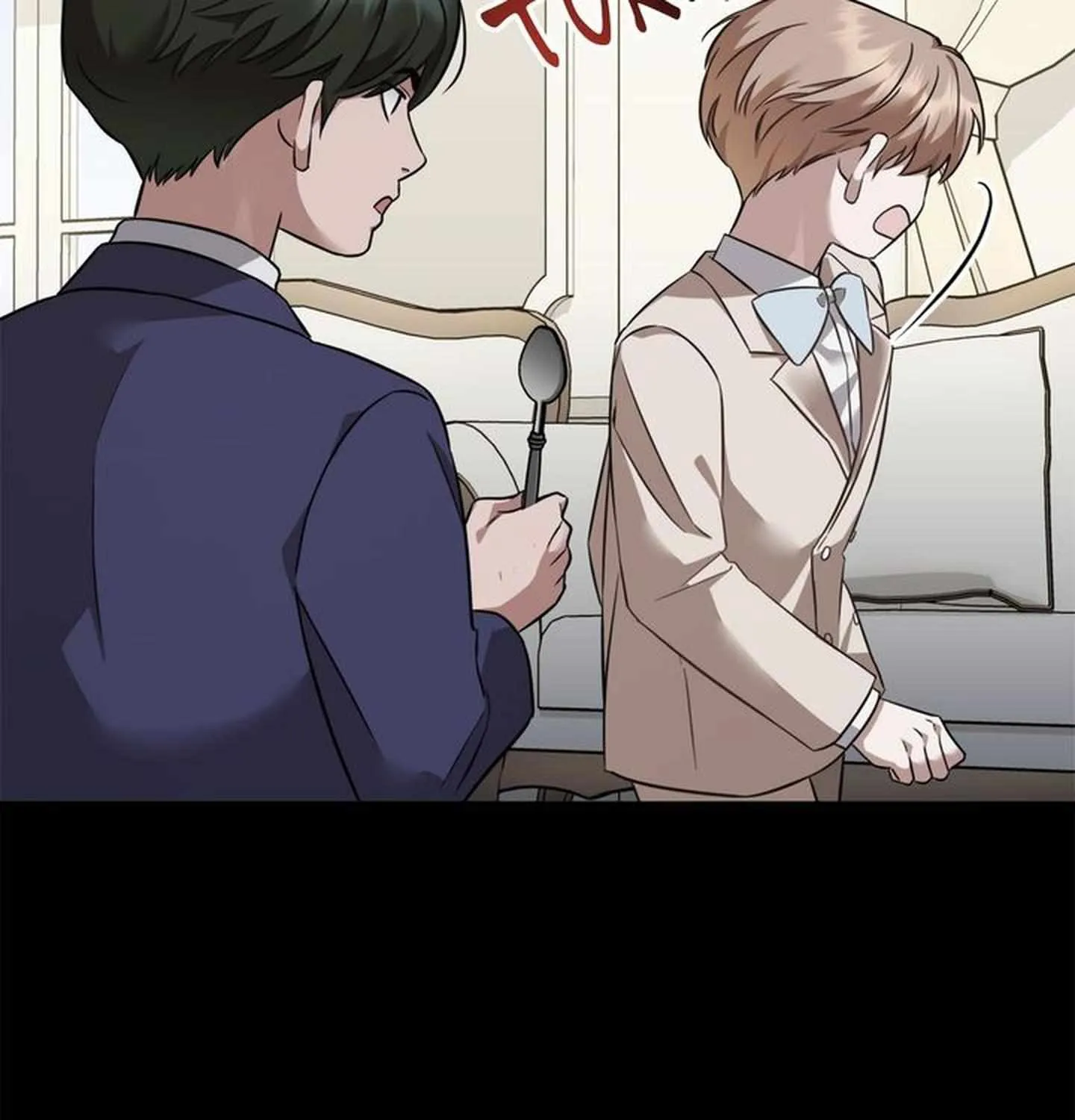 Autobahn Romance Chapter 0.2 page 32 - 