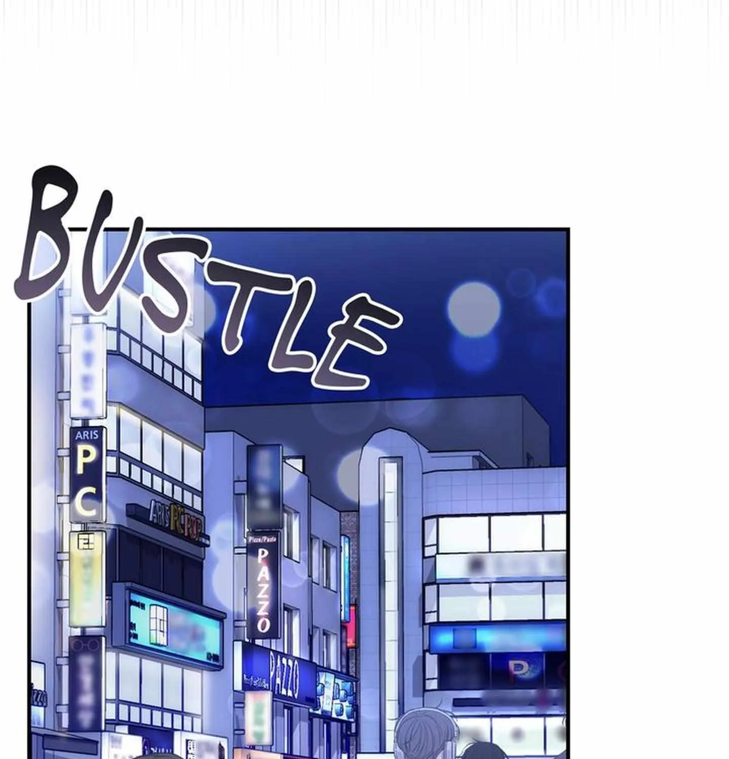 Autobahn Romance Chapter 0.2 page 46 - 