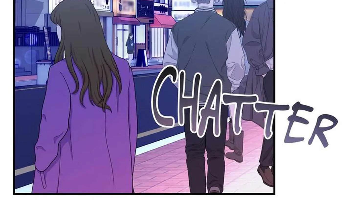 Autobahn Romance Chapter 0.2 page 47 - 