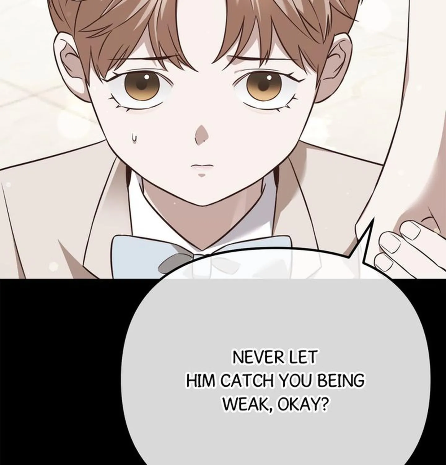 Autobahn Romance Chapter 0.2 page 6 - 