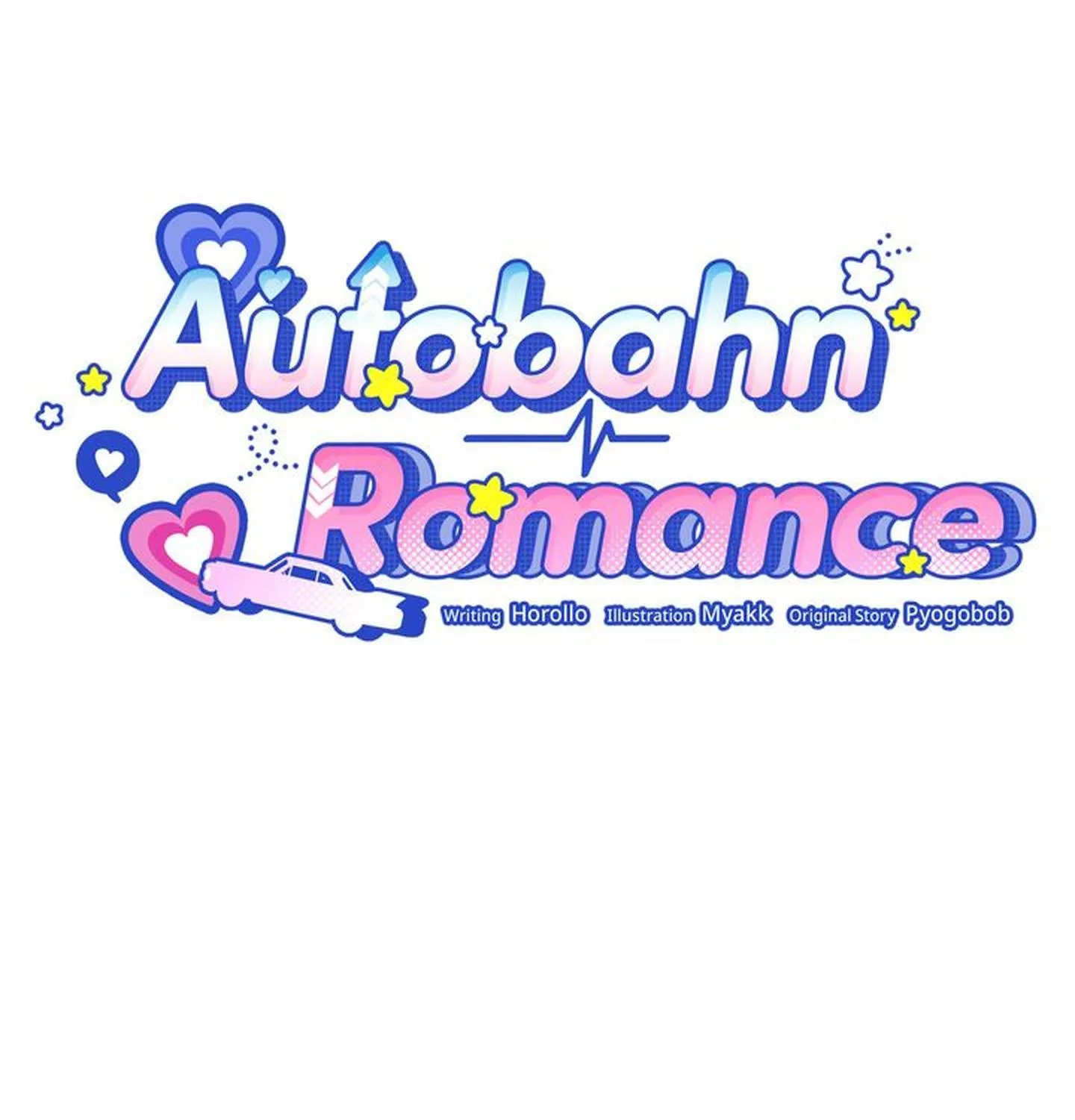 Autobahn Romance Chapter 0.2 page 60 - 