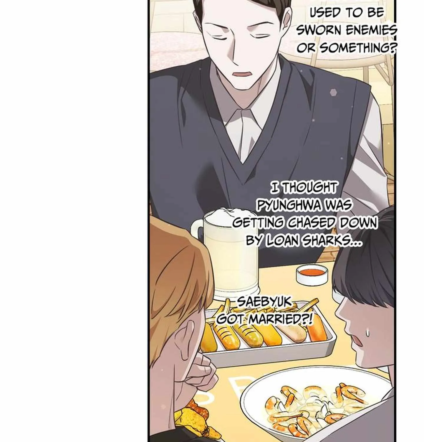 Autobahn Romance Chapter 0.2 page 68 - 