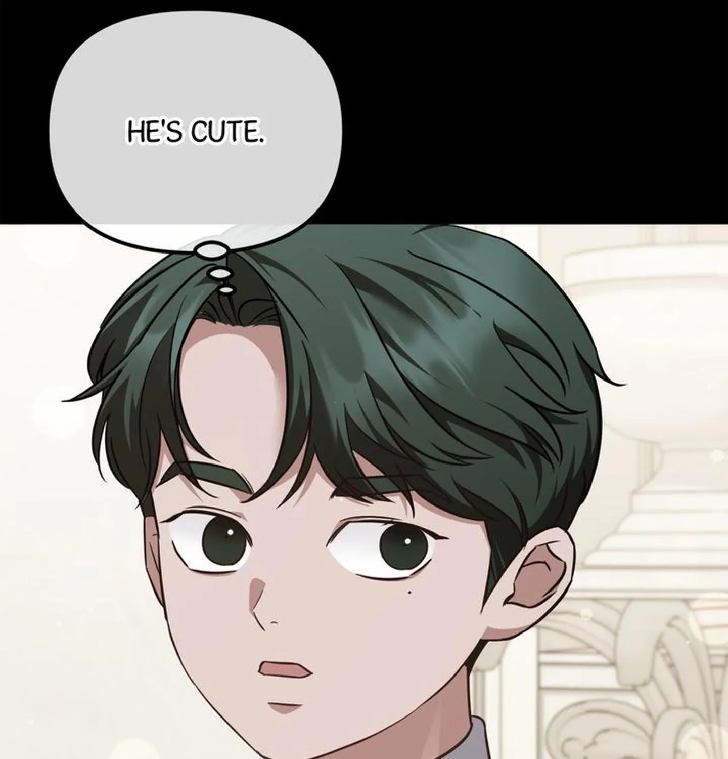 Autobahn Romance Chapter 0.2 page 8 - 
