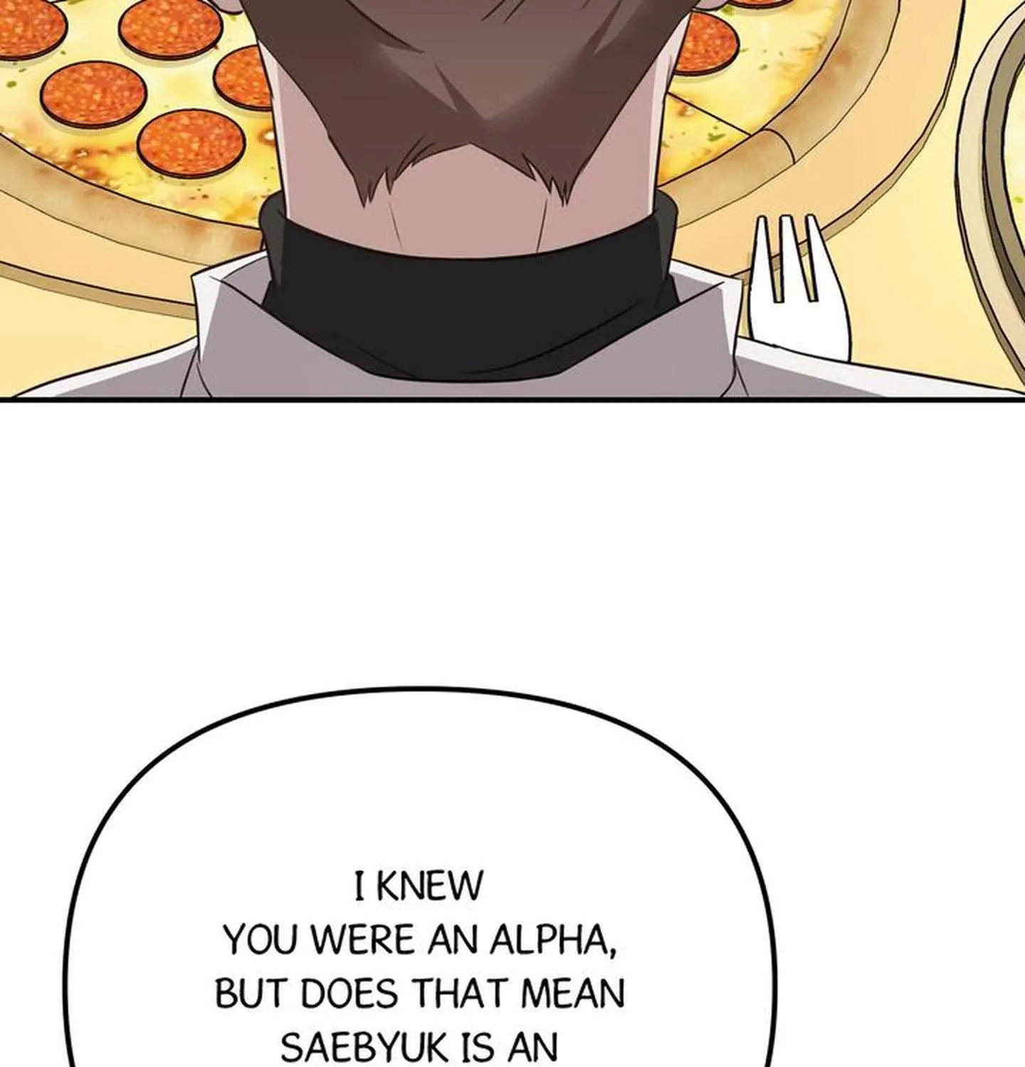 Autobahn Romance Chapter 0.2 page 84 - 