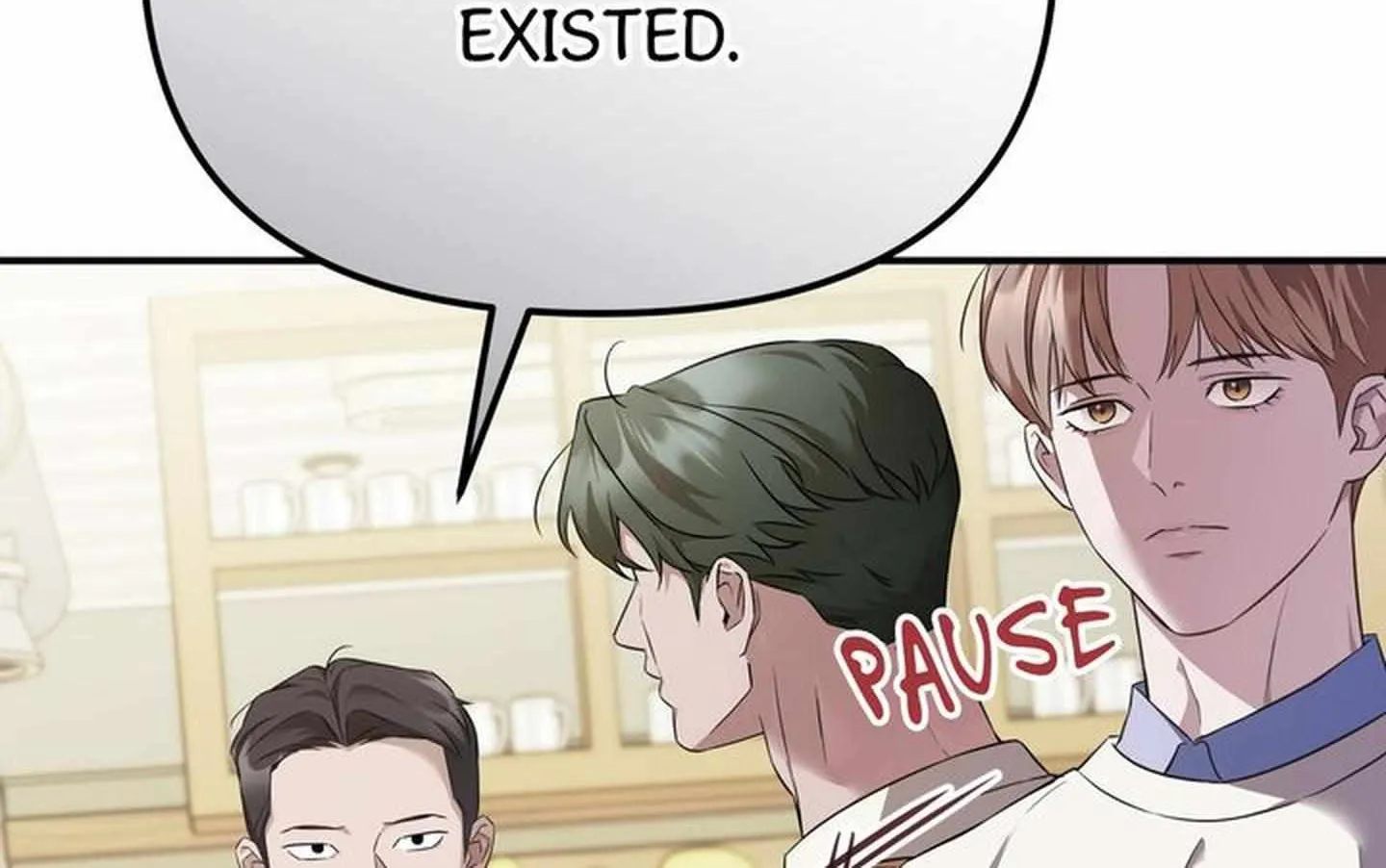 Autobahn Romance Chapter 0.2 page 87 - 