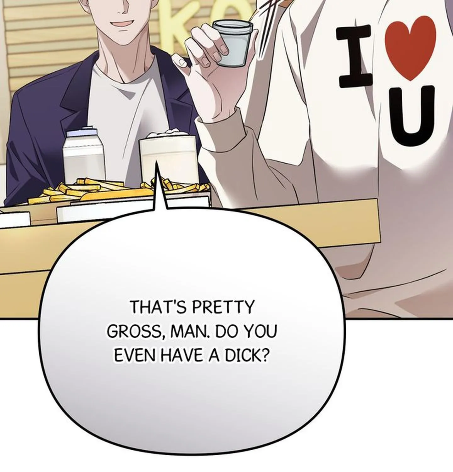 Autobahn Romance Chapter 0.2 page 88 - 
