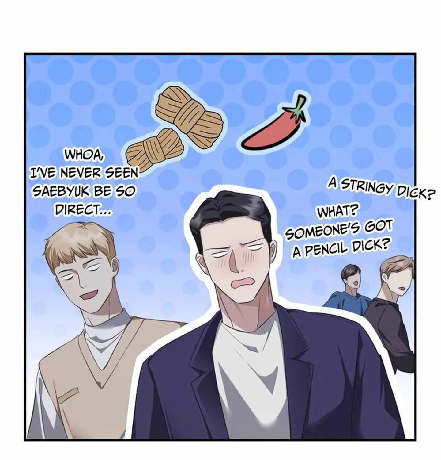 Autobahn Romance Chapter 0.2 page 96 - 