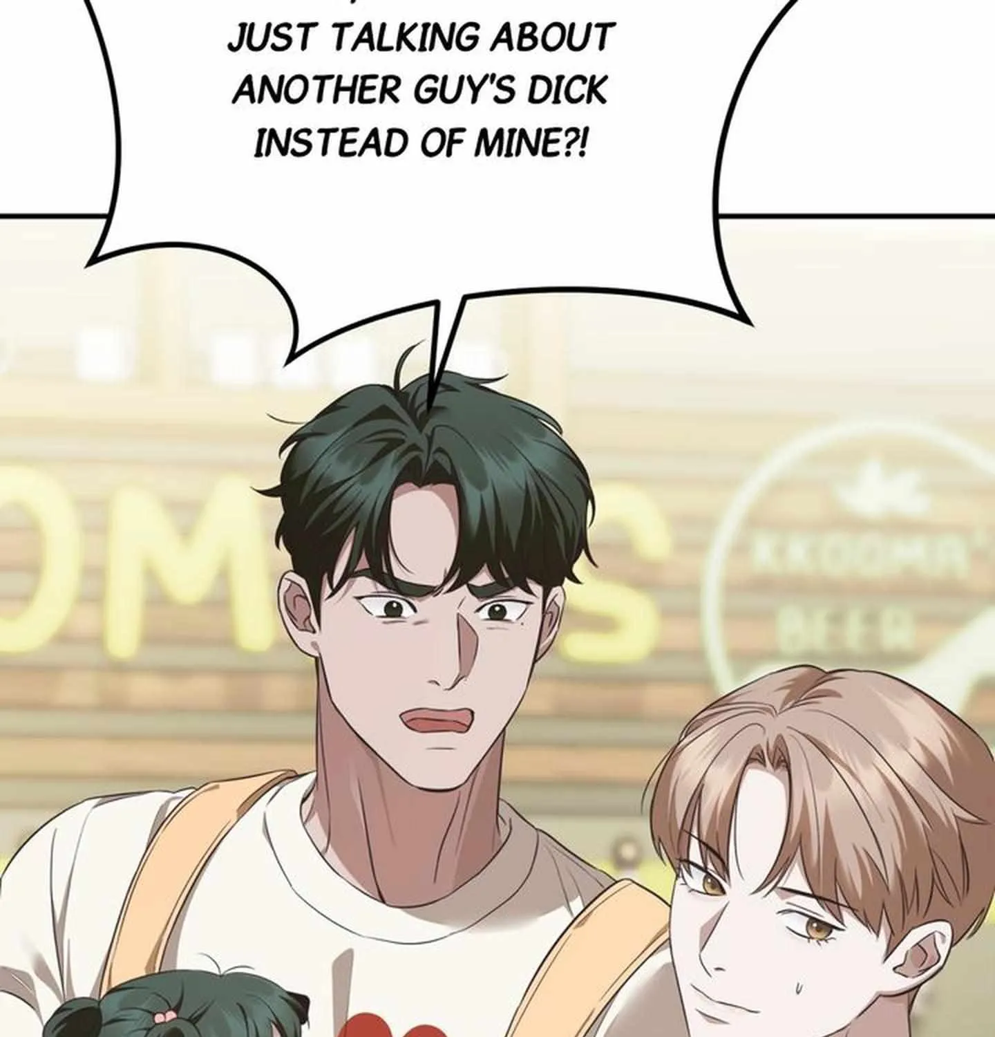 Autobahn Romance Chapter 0.2 page 100 - 