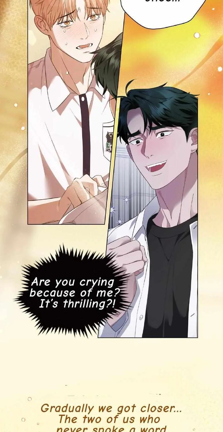 Autobahn Romance Chapter 0 page 4 - 