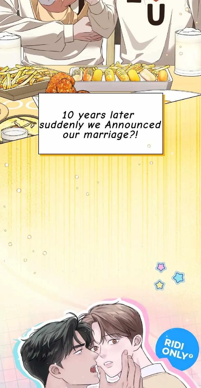 Autobahn Romance Chapter 0 page 6 - 