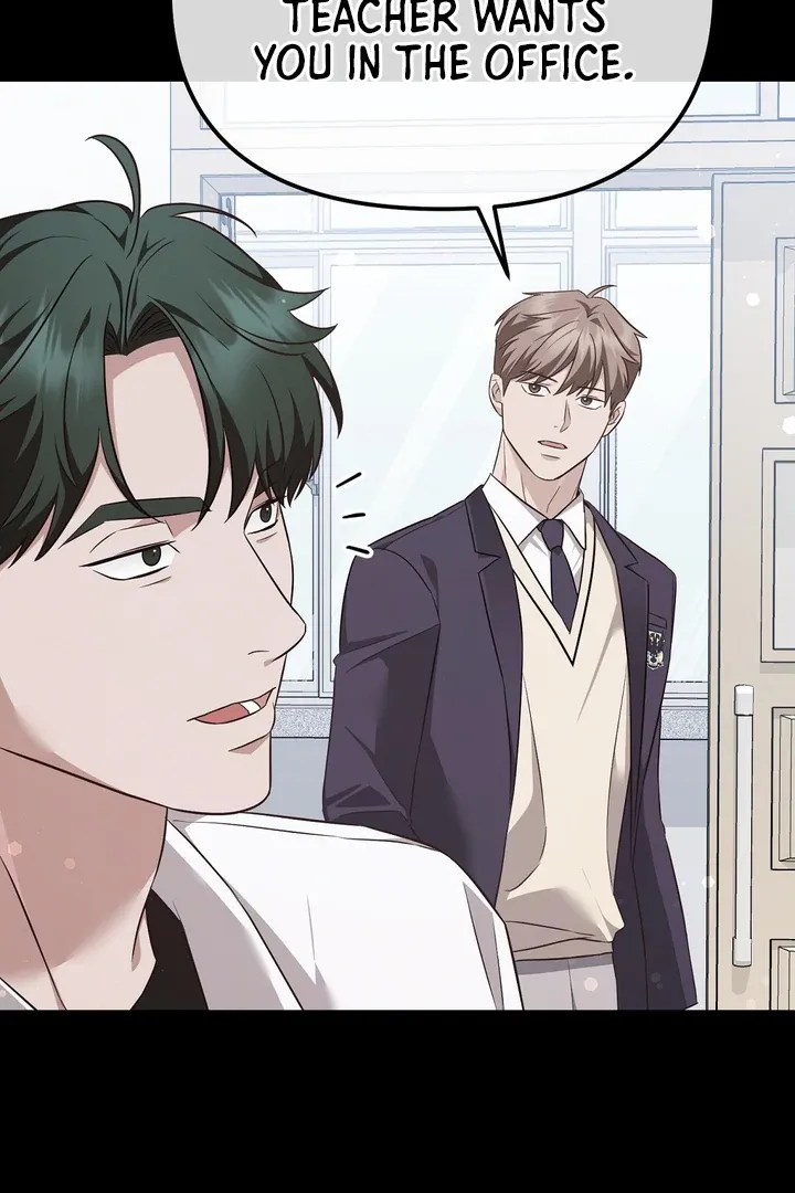Autobahn Romance Chapter 10 page 103 - 