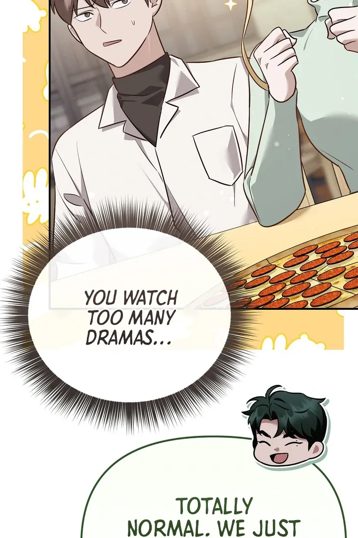 Autobahn Romance Chapter 10 page 14 - 