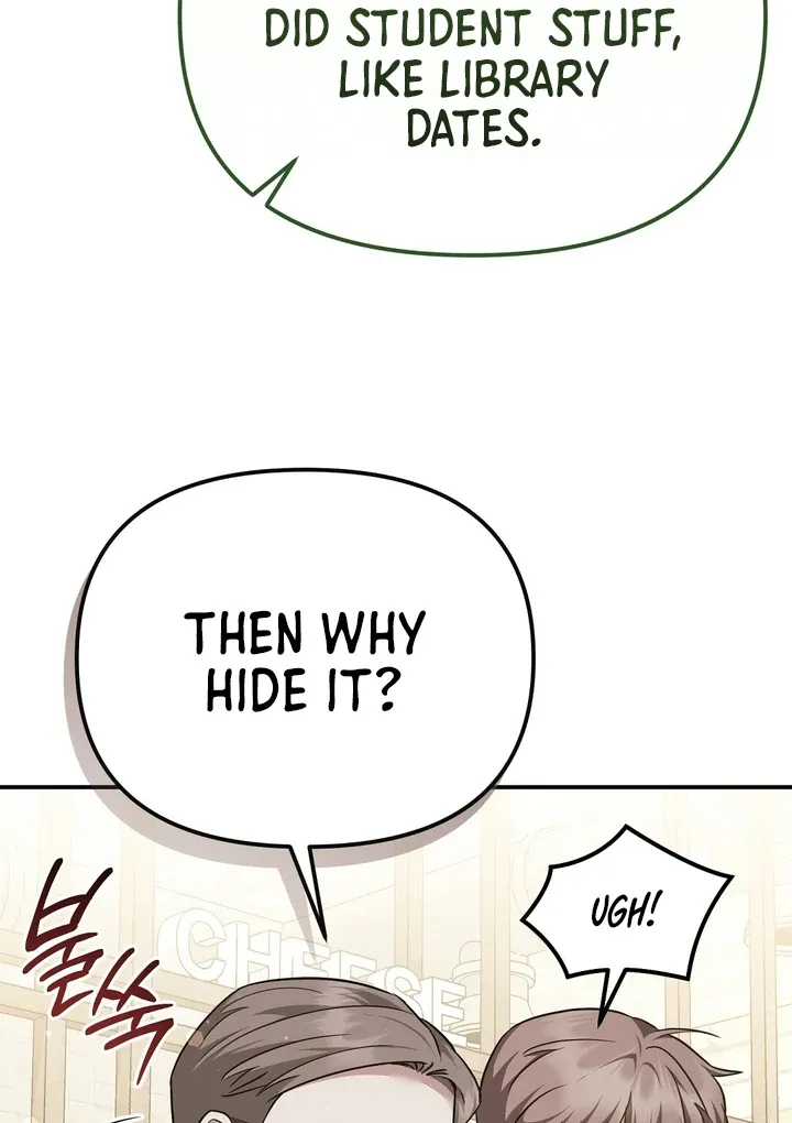Autobahn Romance Chapter 10 page 15 - 
