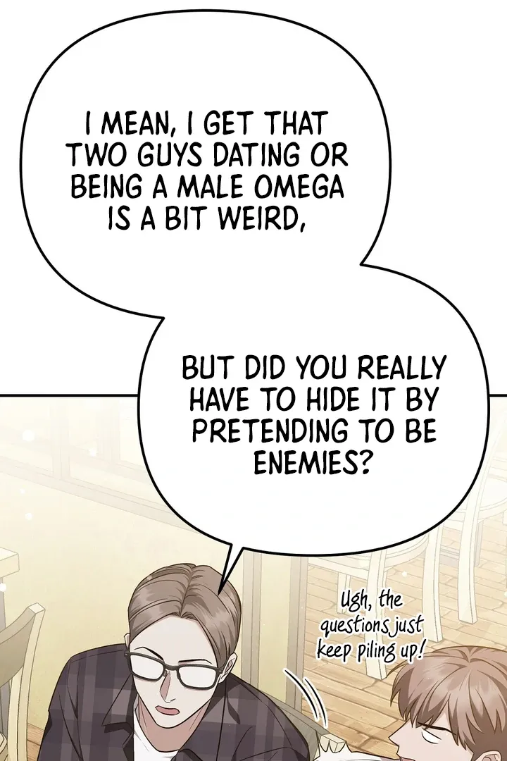 Autobahn Romance Chapter 10 page 17 - 
