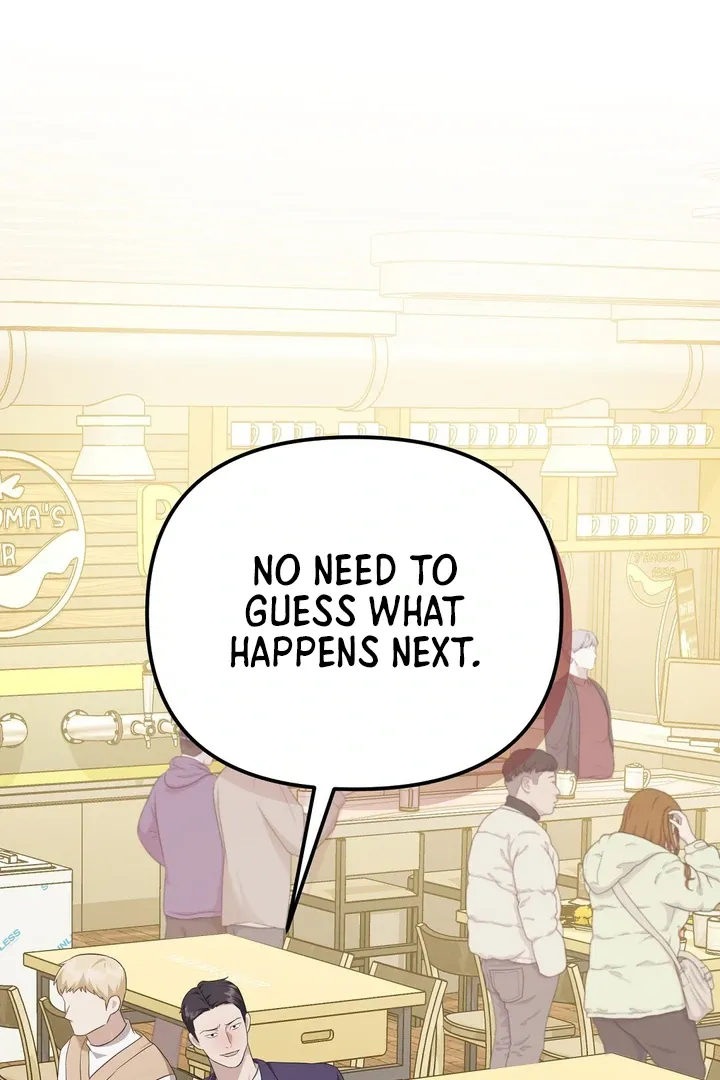Autobahn Romance Chapter 10 page 3 - 
