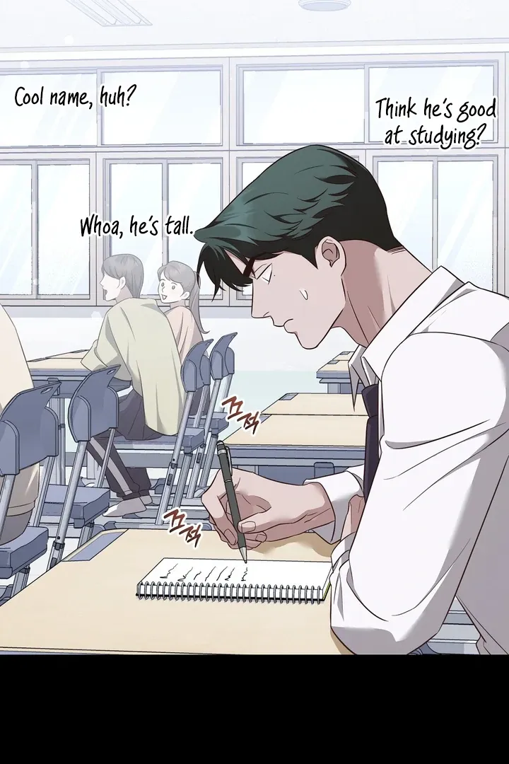 Autobahn Romance Chapter 10 page 36 - 
