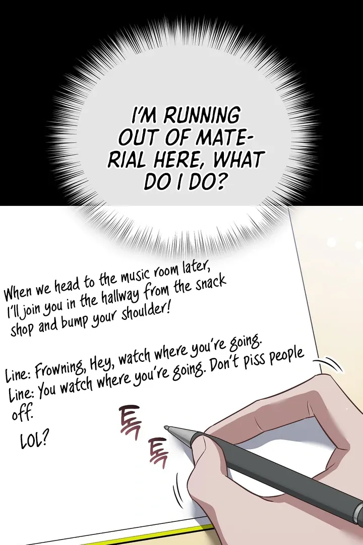 Autobahn Romance Chapter 10 page 37 - 