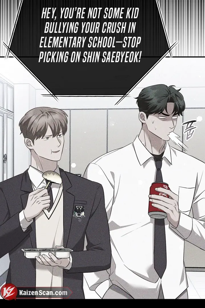 Autobahn Romance Chapter 10 page 39 - 