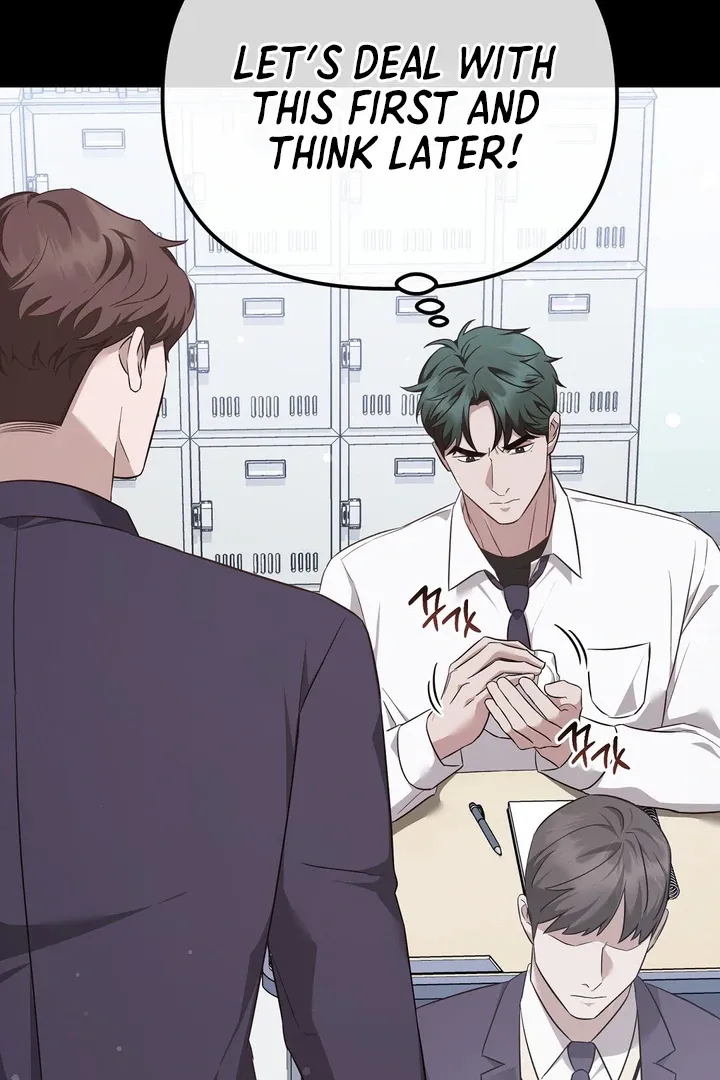 Autobahn Romance Chapter 10 page 42 - 