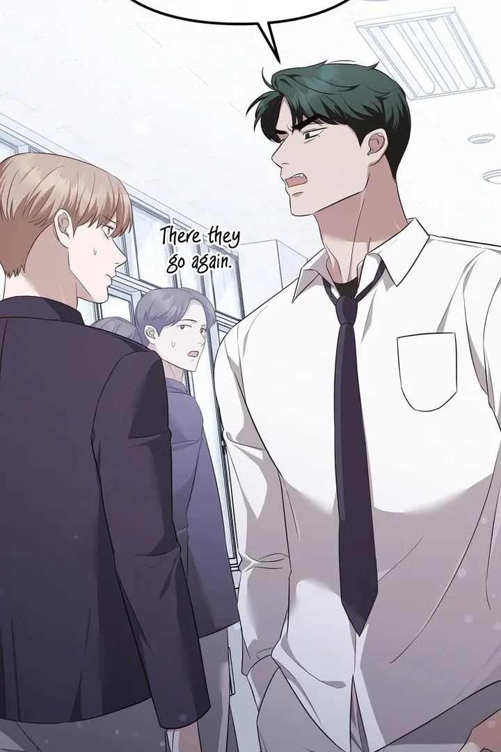 Autobahn Romance Chapter 10 page 50 - 