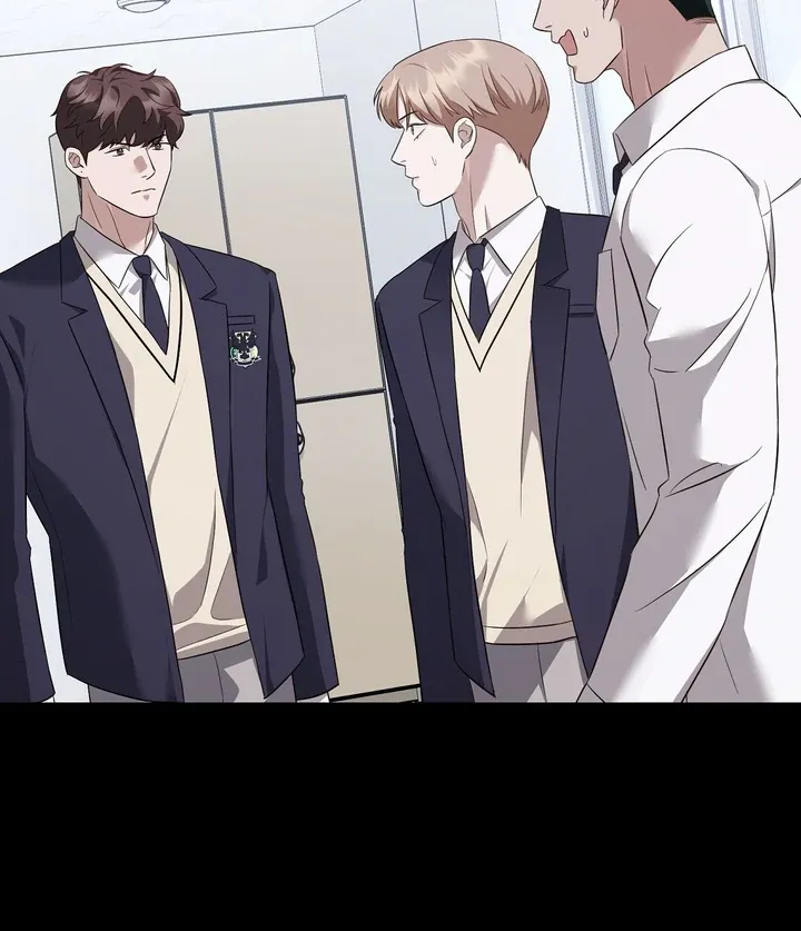 Autobahn Romance Chapter 10 page 57 - 