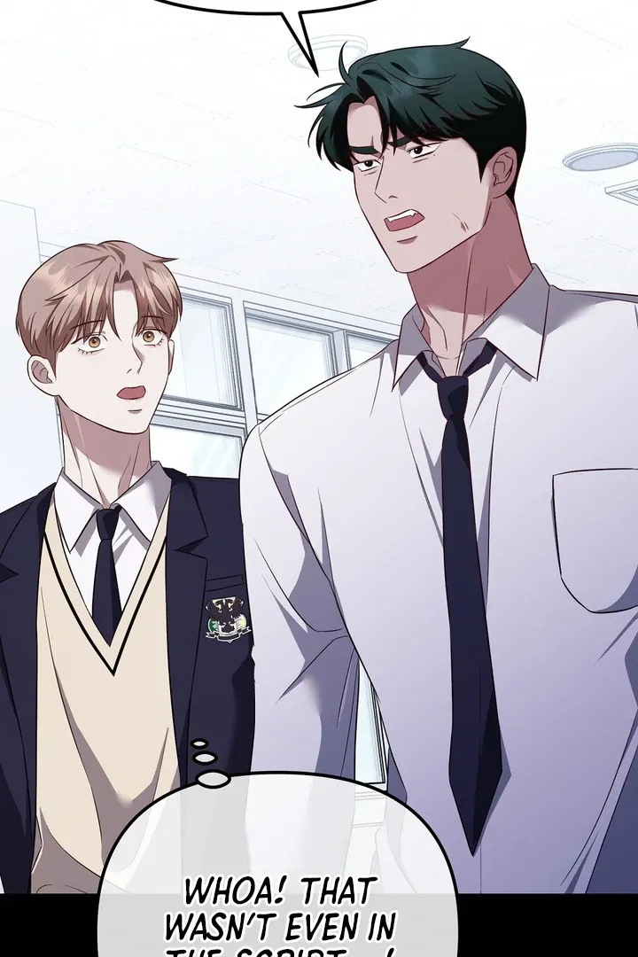 Autobahn Romance Chapter 10 page 60 - 