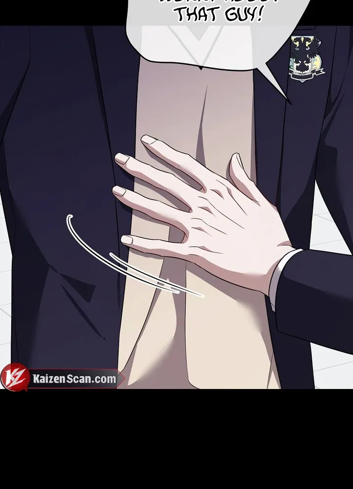 Autobahn Romance Chapter 10 page 71 - 