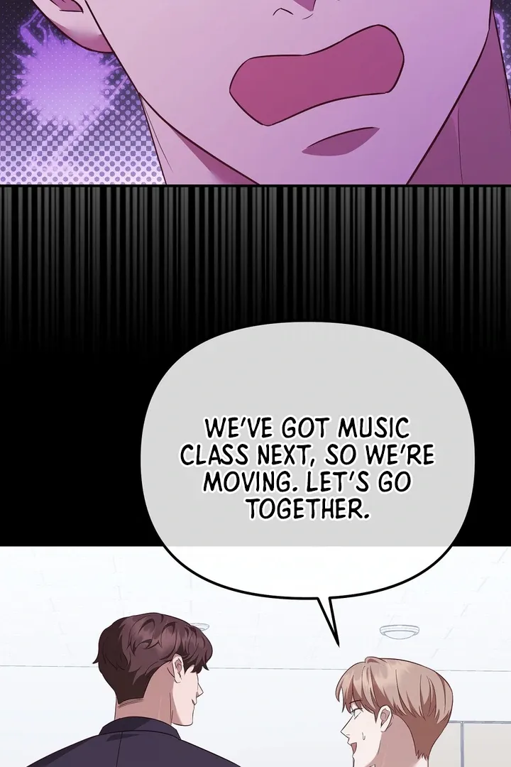 Autobahn Romance Chapter 10 page 74 - 