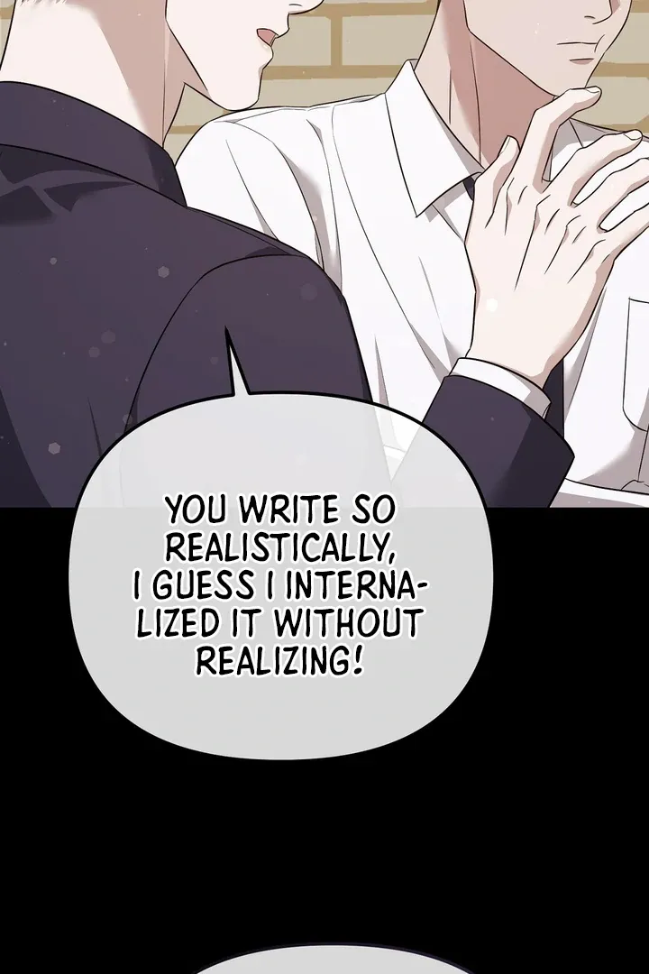 Autobahn Romance Chapter 10 page 83 - 