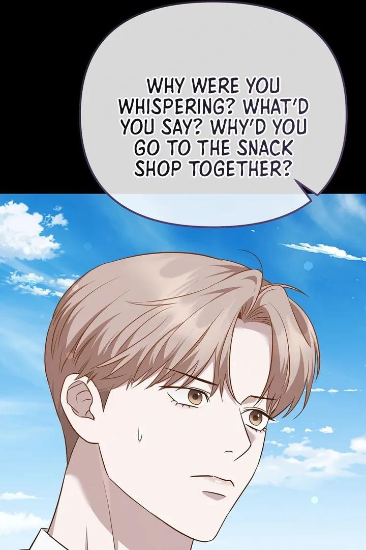Autobahn Romance Chapter 10 page 86 - 