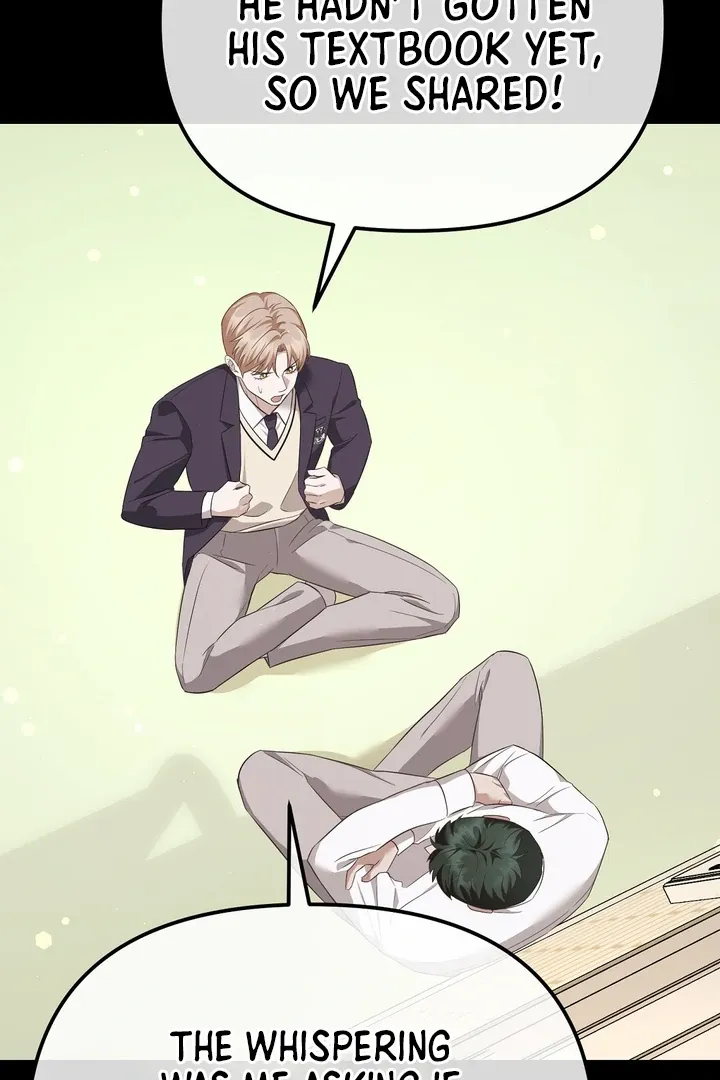 Autobahn Romance Chapter 10 page 88 - 