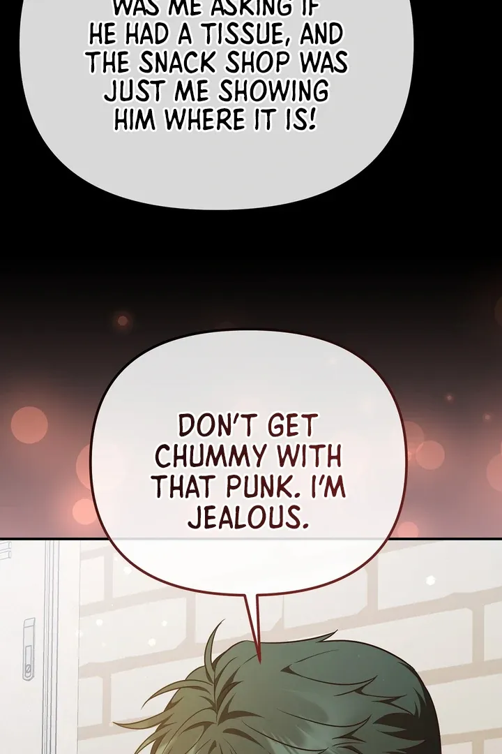 Autobahn Romance Chapter 10 page 89 - 